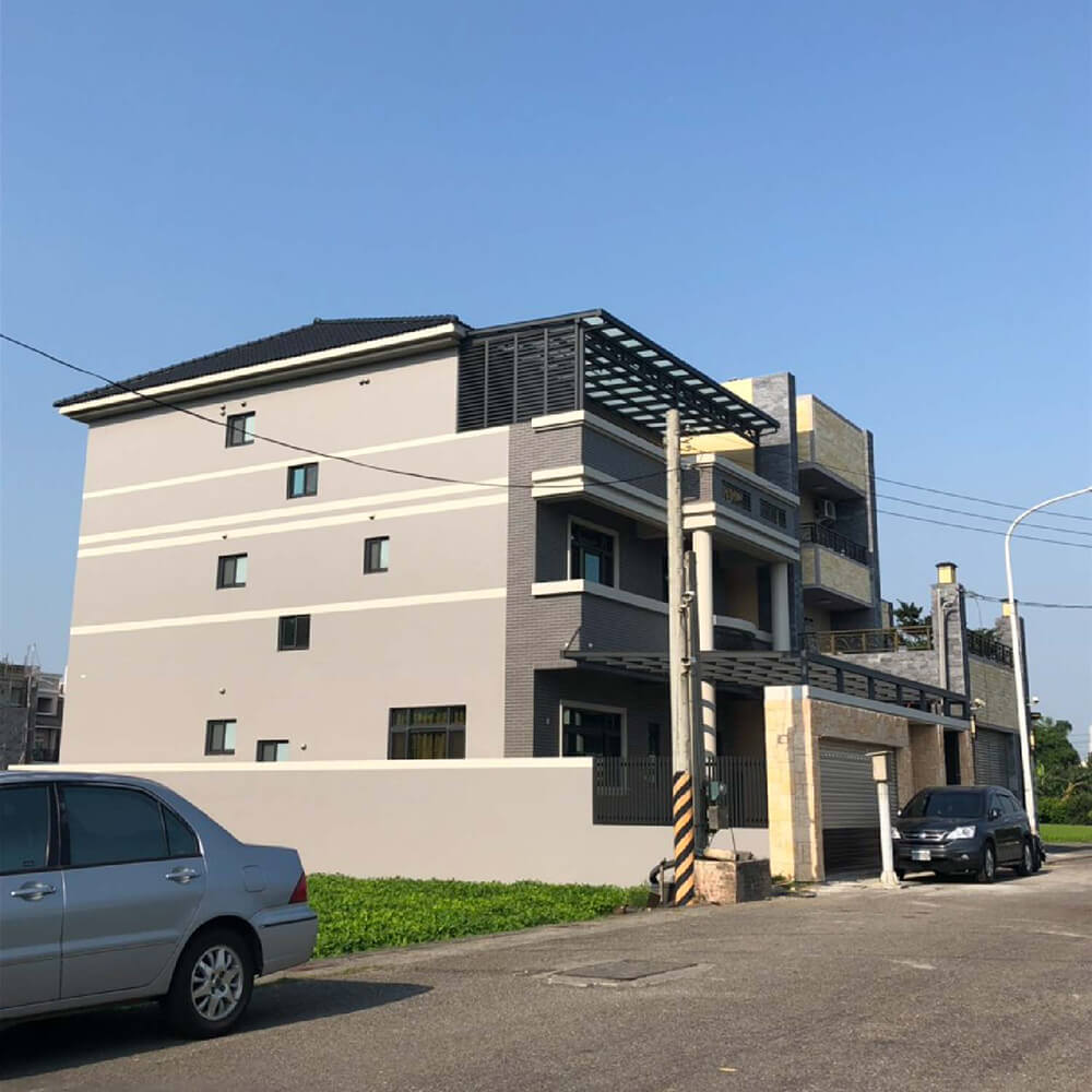 彰化<案場一>